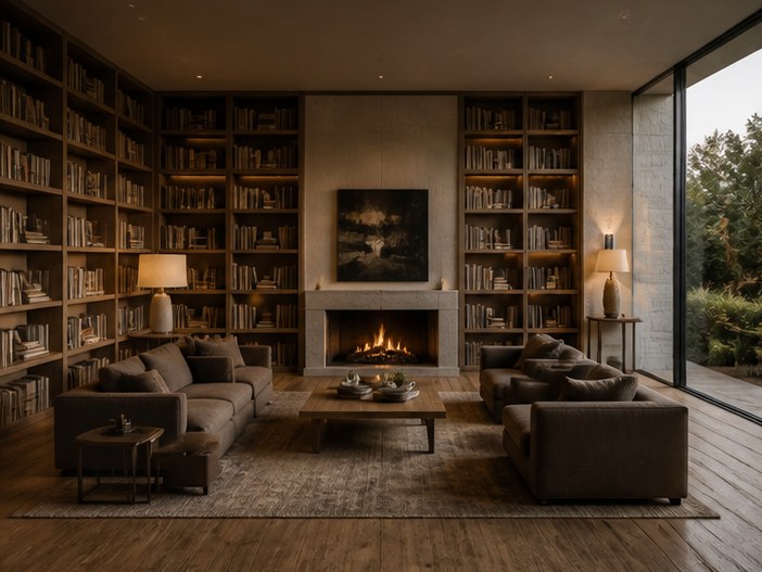 Library