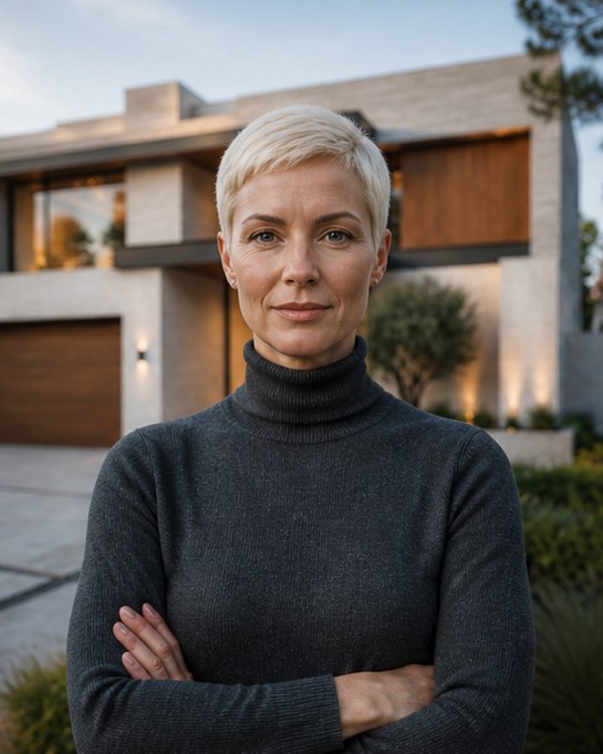 Ines Halvorsen