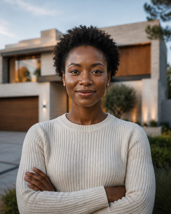 Mara Okonjo